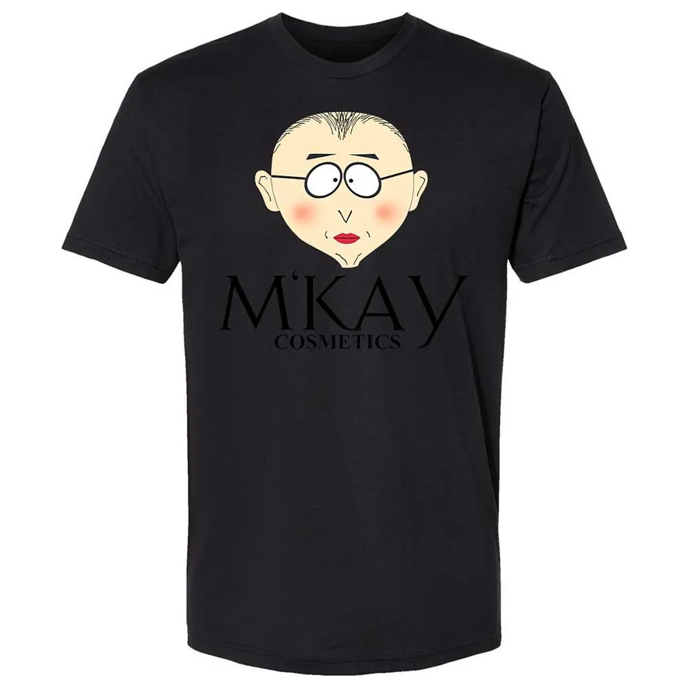 M'kay Cosmetics - Black - 14