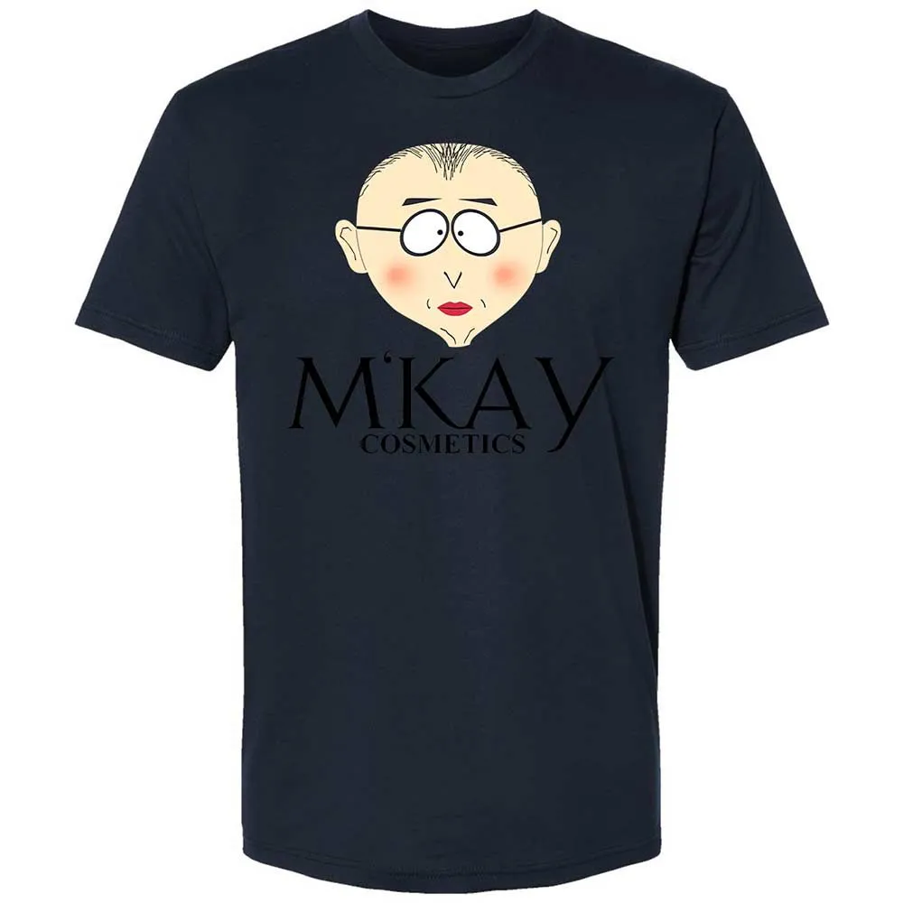M'kay Cosmetics - Midnight Navy - 15
