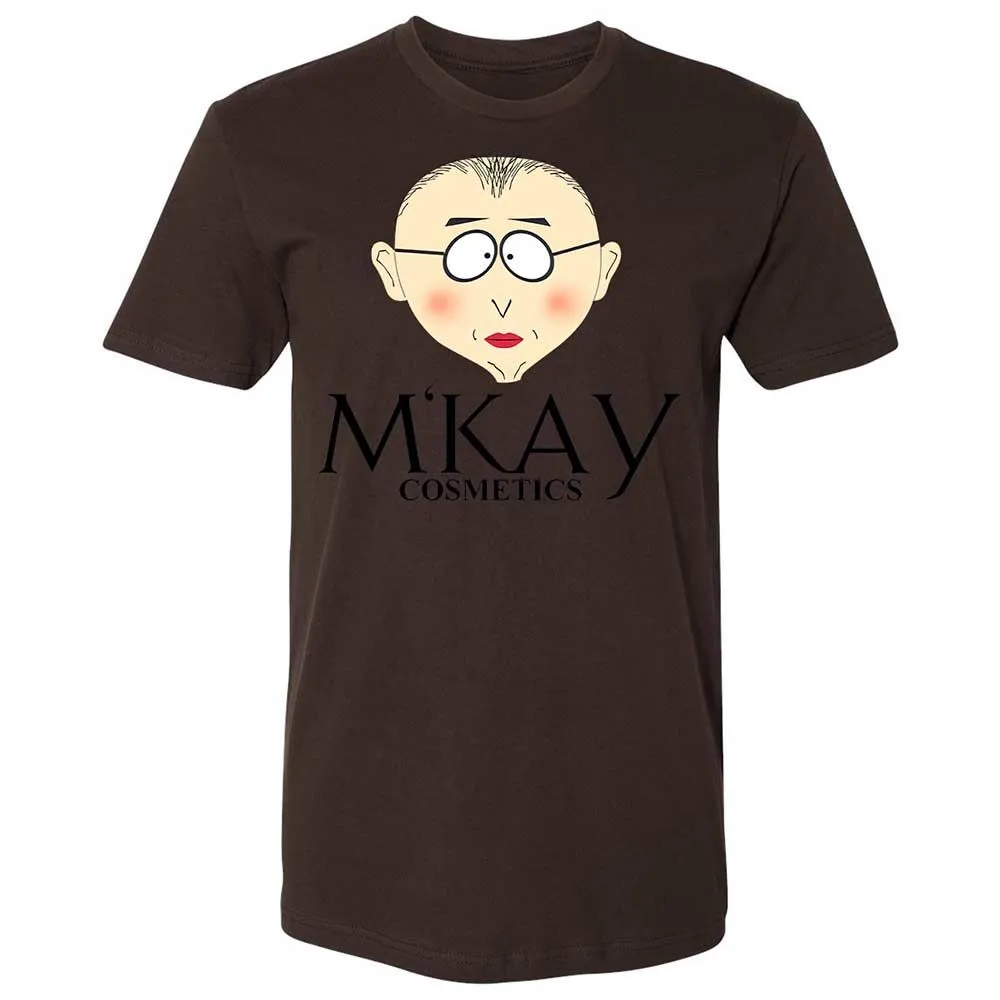 M'kay Cosmetics - Dark Chocolate - 18