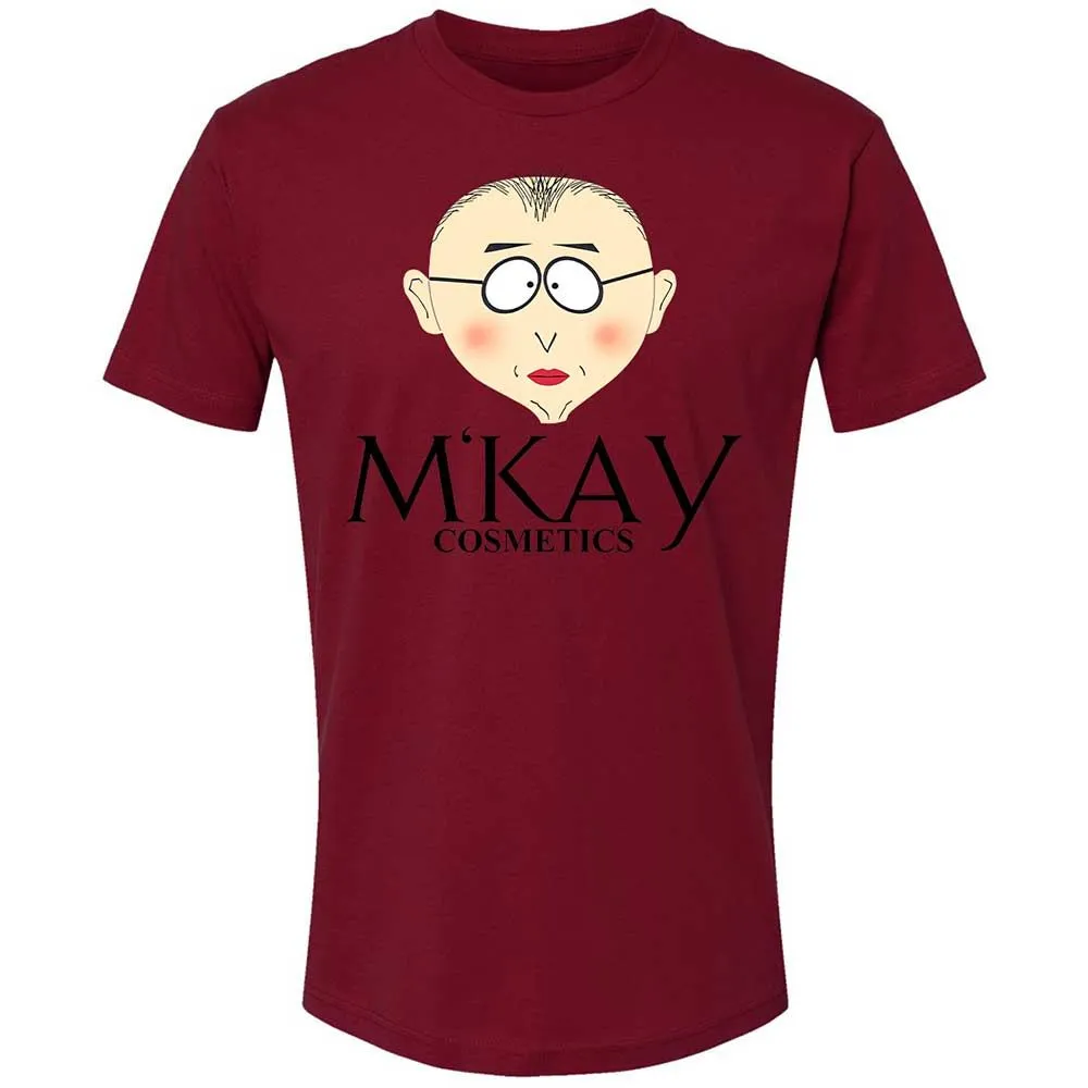 M'kay Cosmetics - Cardinal - 20