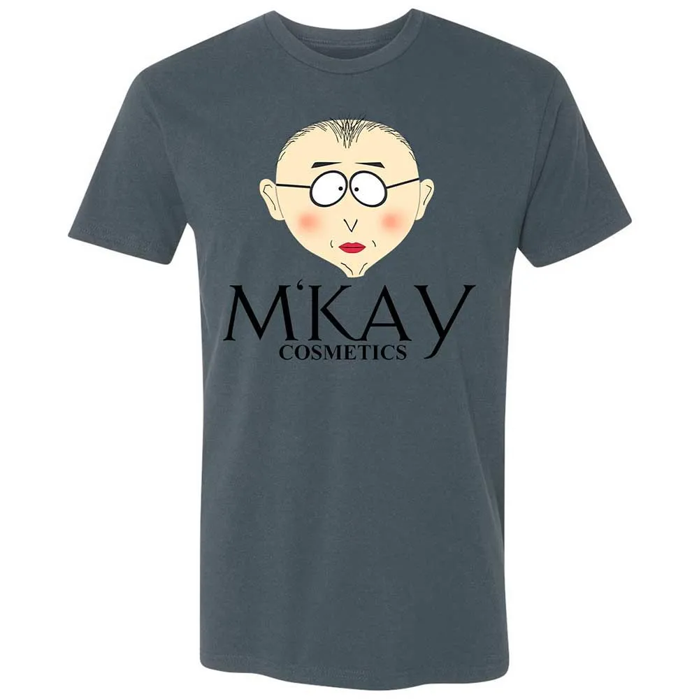 M'kay Cosmetics - Indigo - 21