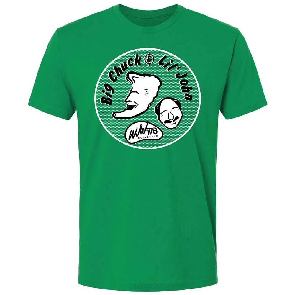 Hee-Hee-Hee - Kelly Green - 13