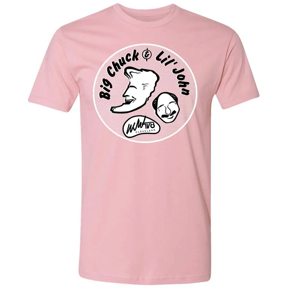Hee-Hee-Hee - Light Pink - 16