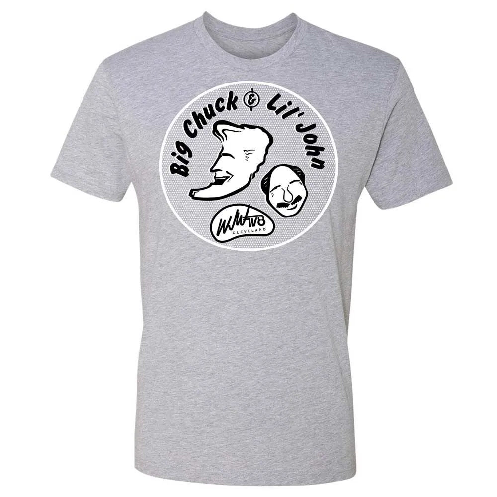 Hee-Hee-Hee - Heather Grey - 19