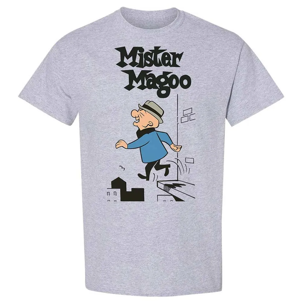 Mr. Magoo - Sport Grey - 3