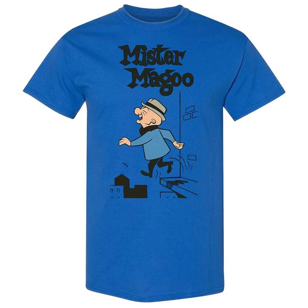 Mr. Magoo - Royal - 7