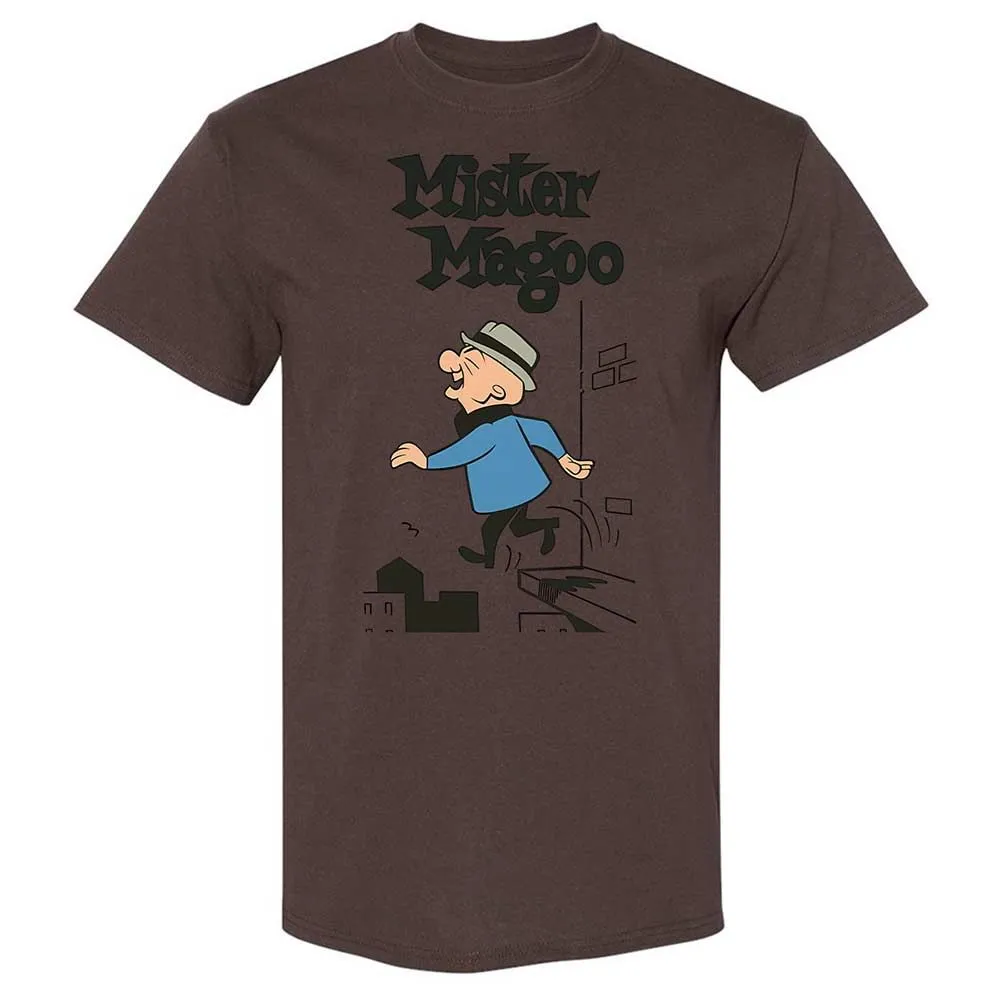 Mr. Magoo - Dark Chocolate - 20