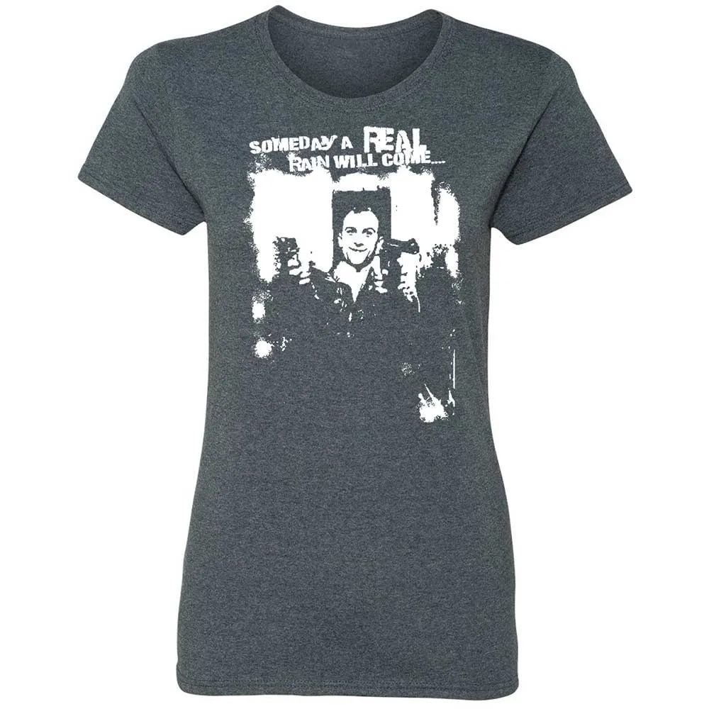Someday A Real Rain Will Come - Dark Heather - 6