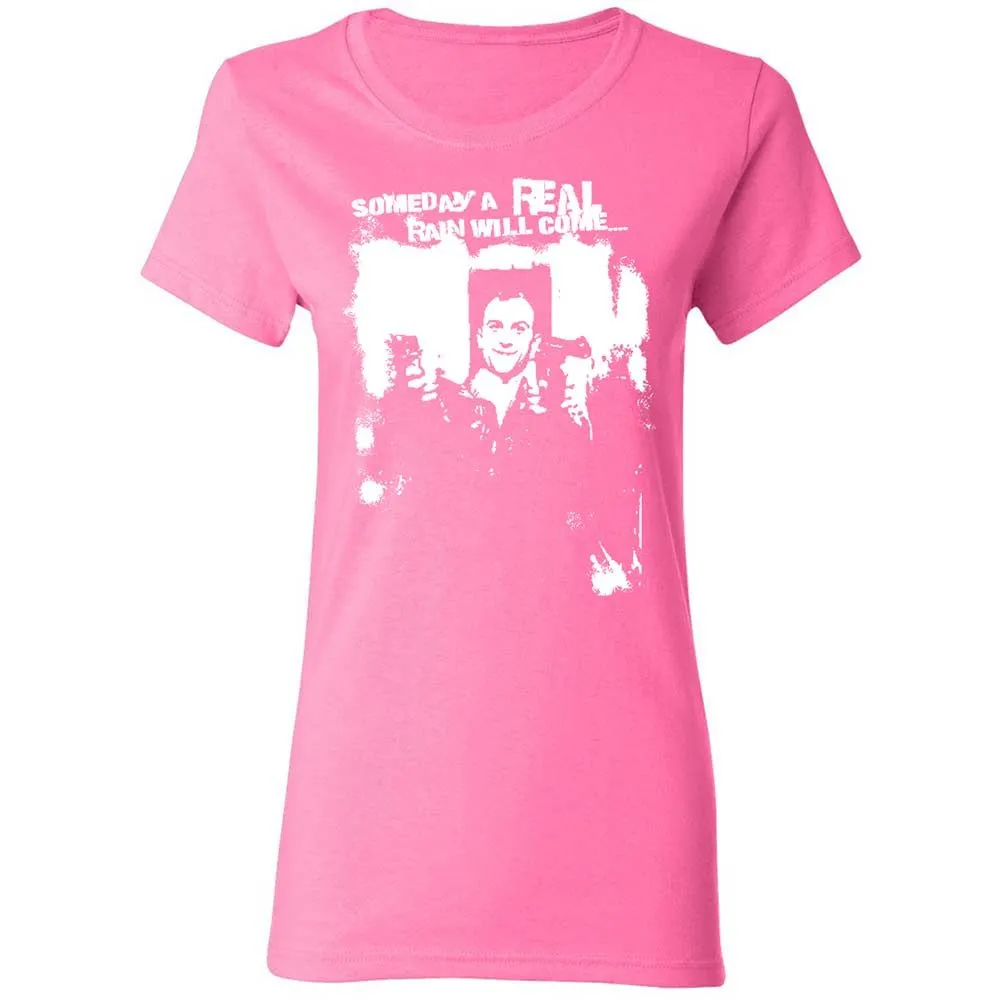 Someday A Real Rain Will Come - Azalea - 11