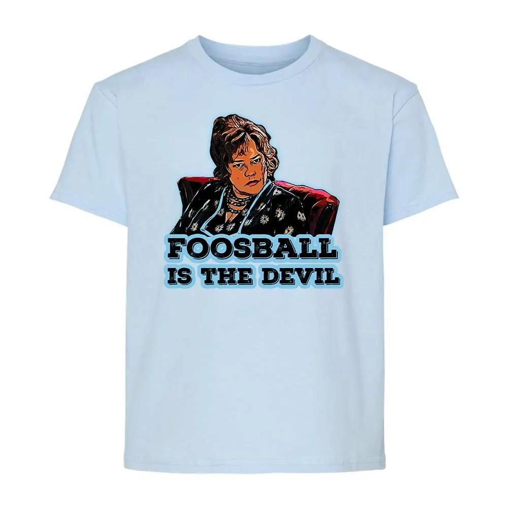 Kids T-Shirt - G86SUCE6 - Light Blue - 3