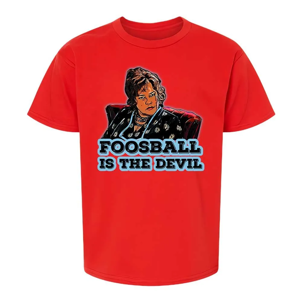Kids T-Shirt - G86SUCE6 - Red - 6