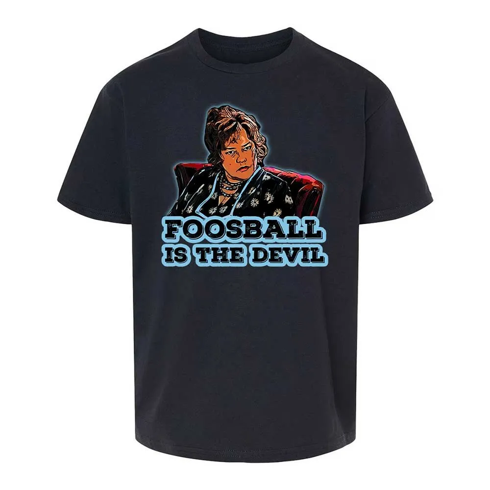 Kids T-Shirt - G86SUCE6 - Black - 7