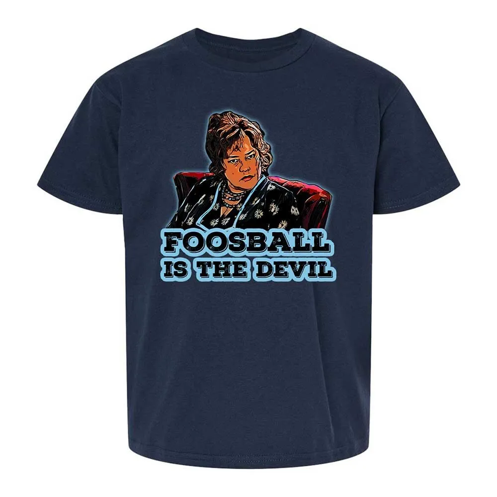 Kids T-Shirt - G86SUCE6 - Navy - 8
