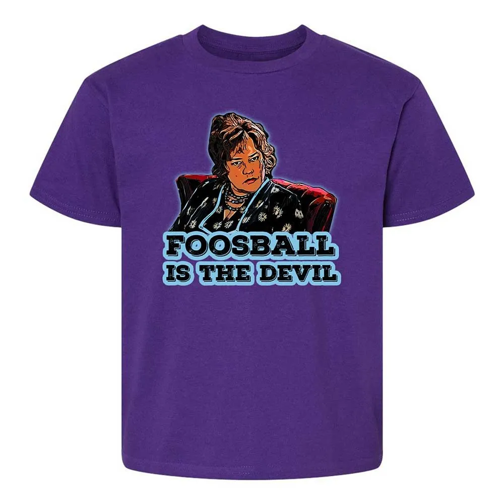Kids T-Shirt - G86SUCE6 - Purple - 11