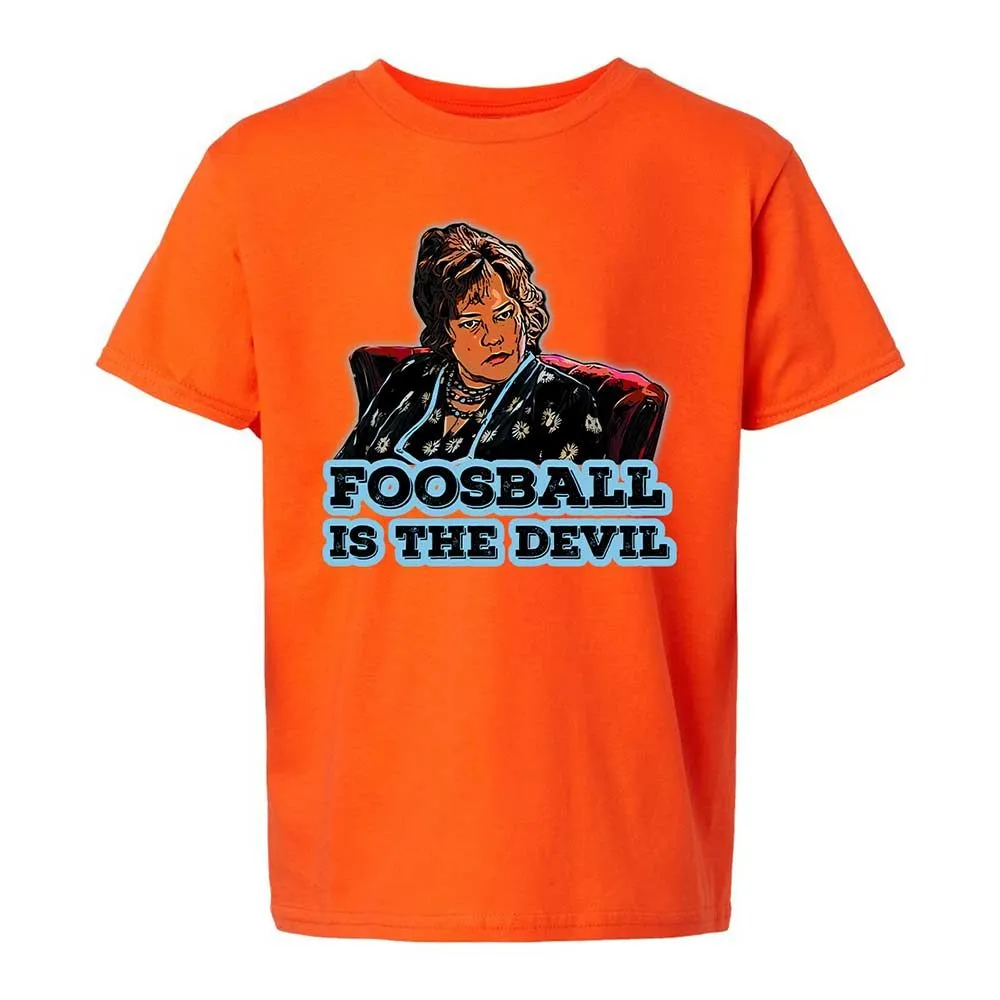 Kids T-Shirt - G86SUCE6 - Orange - 13