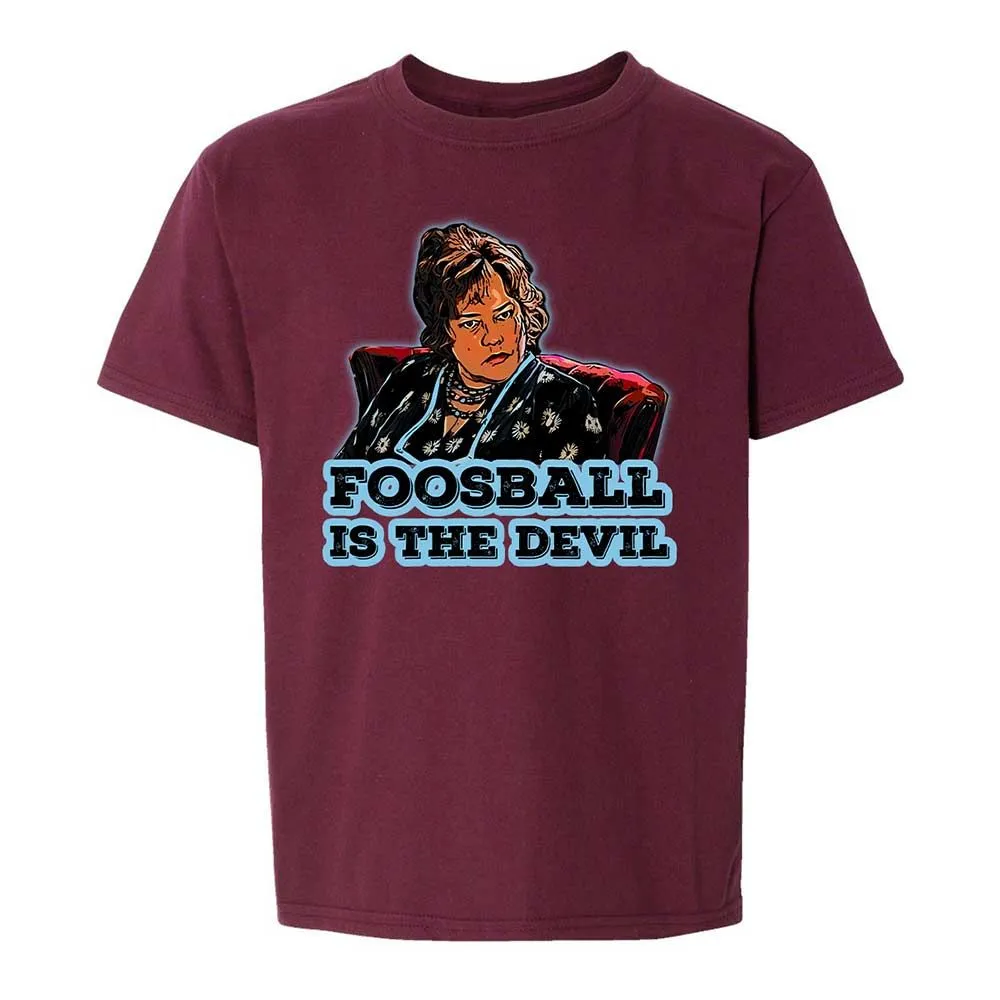 Kids T-Shirt - G86SUCE6 - Maroon - 19