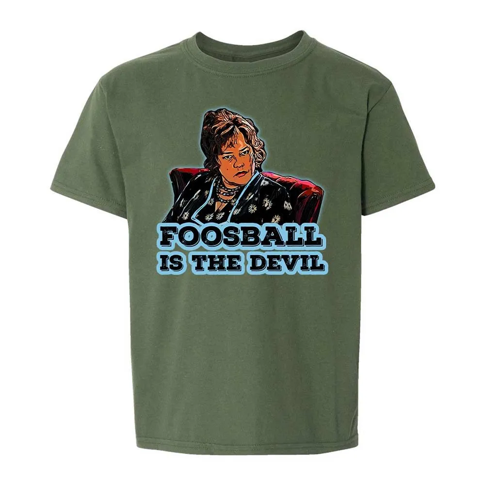 Kids T-Shirt - G86SUCE6 - Military Green - 20