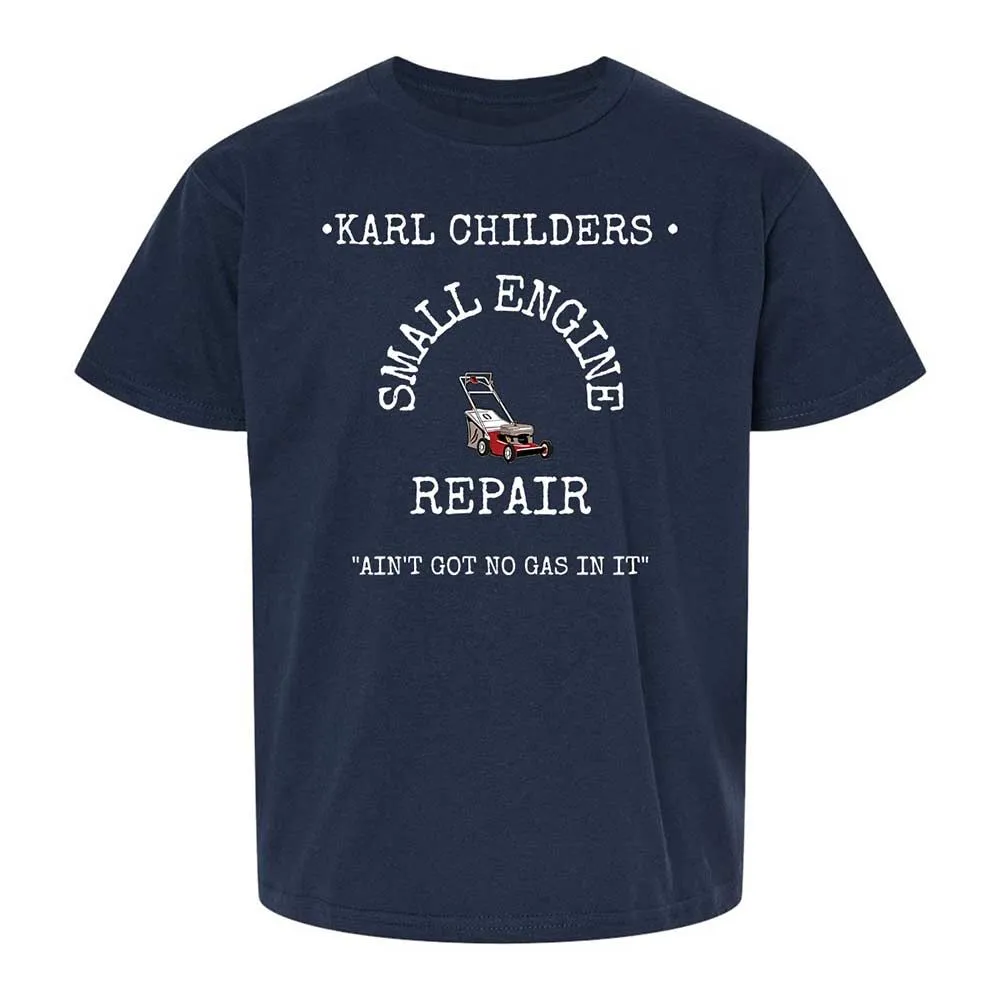 Kids T-Shirt - HTT2G13H - Navy - 2