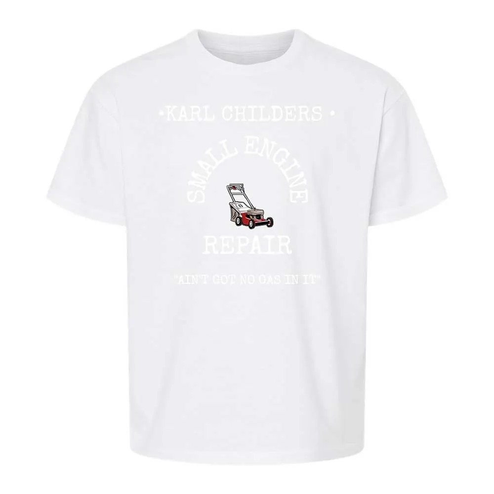 Kids T-Shirt - HTT2G13H - White - 5