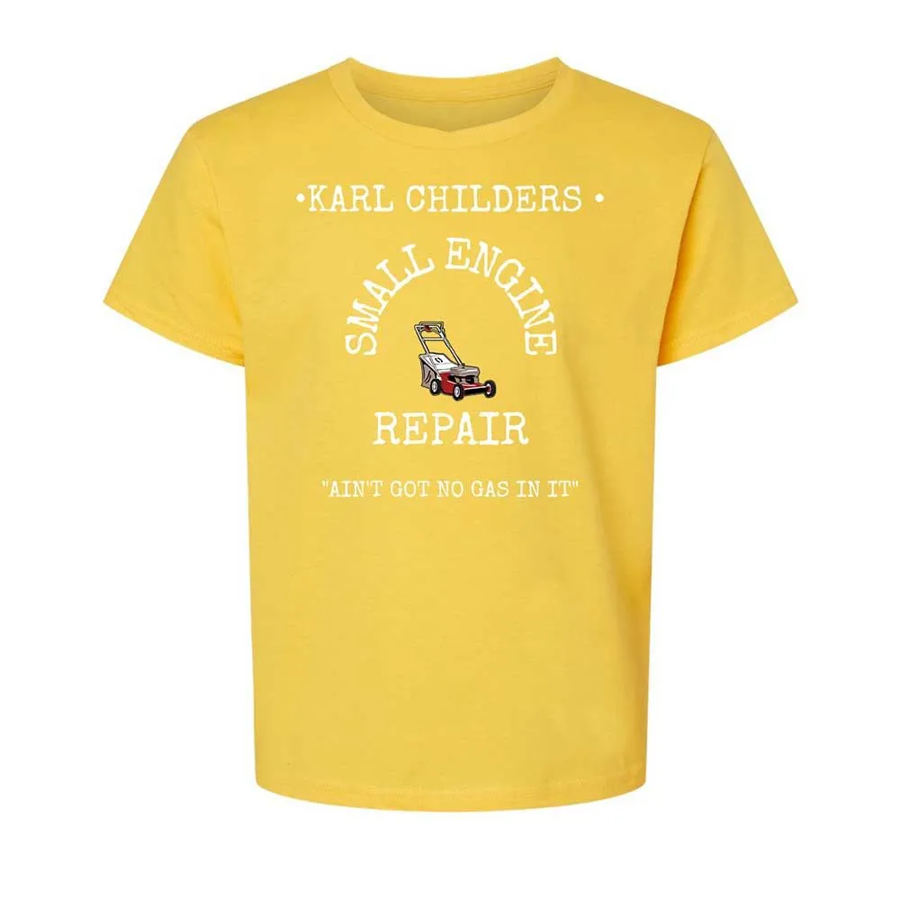 Kids T-Shirt - HTT2G13H - Daisy - 15