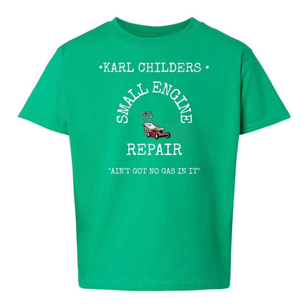 Kids T-Shirt - HTT2G13H - Irish Green - 16