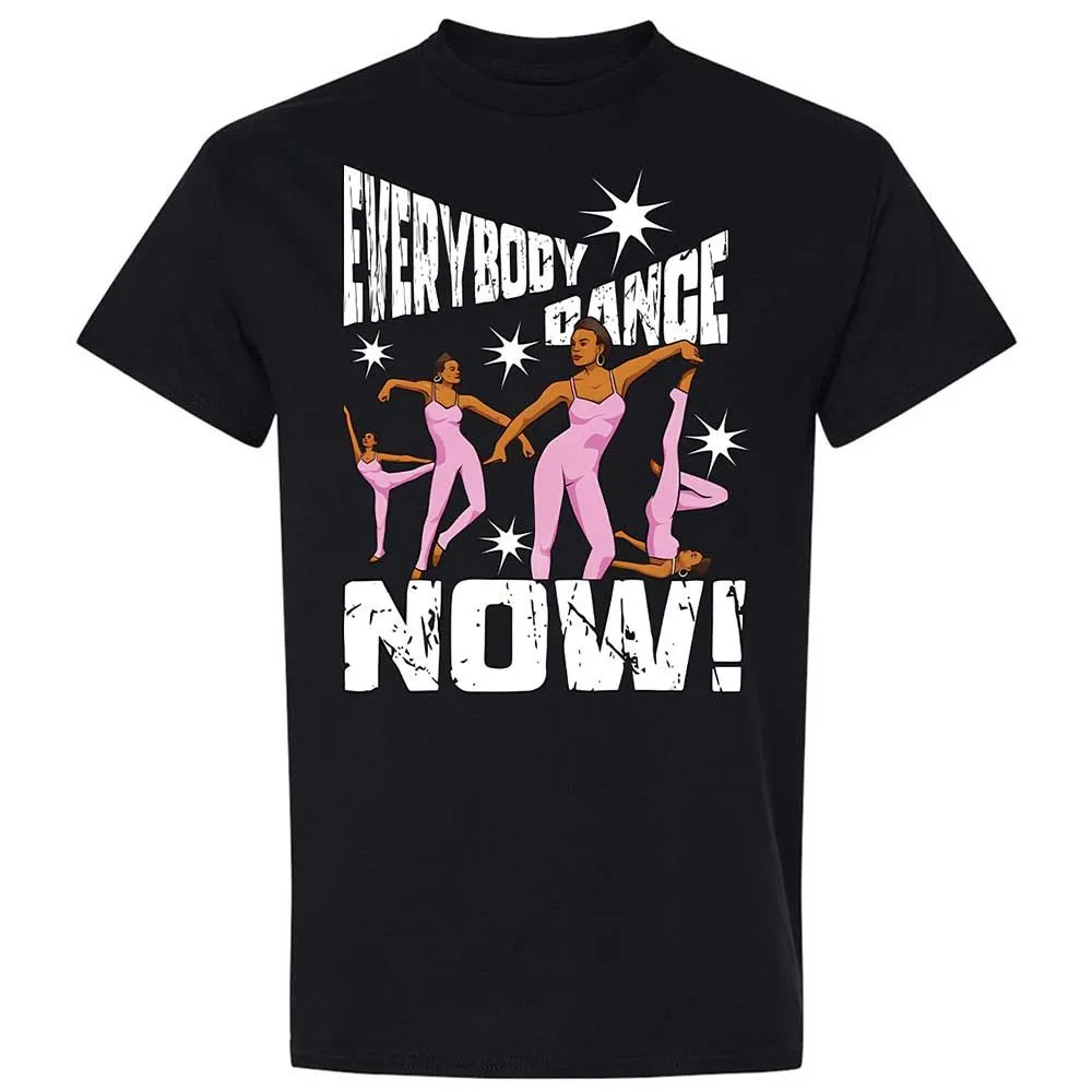 Classic Unisex T-Shirt - WD2MEYEA - Black - 1