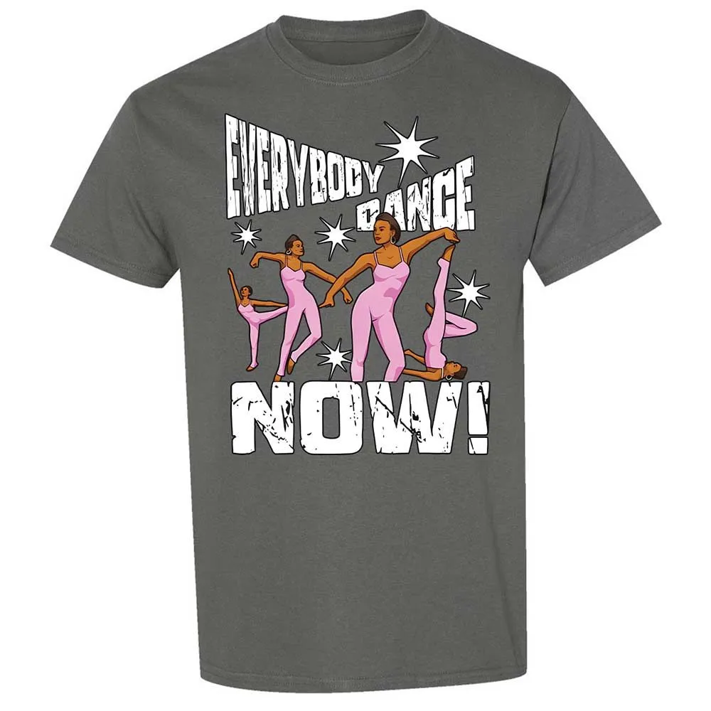 Classic Unisex T-Shirt - WD2MEYEA - Charcoal - 4