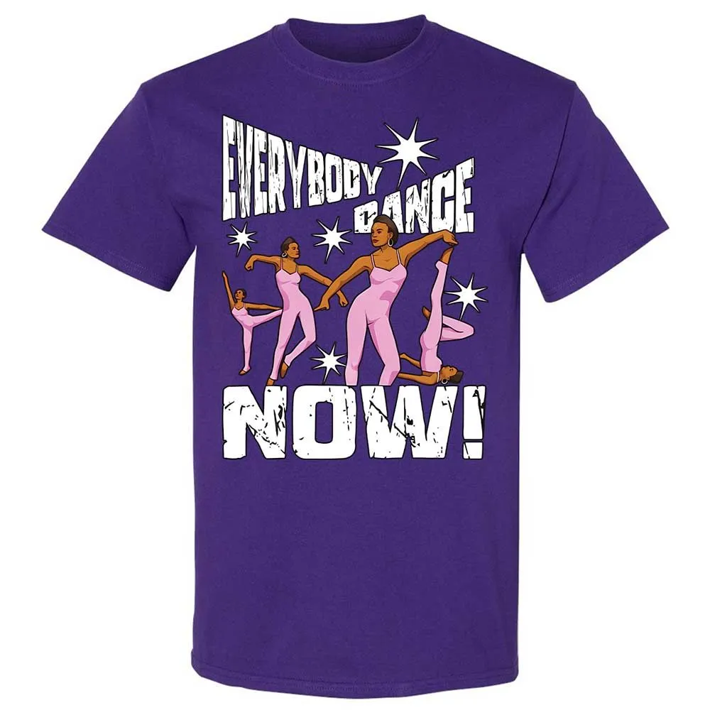 Classic Unisex T-Shirt - WD2MEYEA - Purple - 12