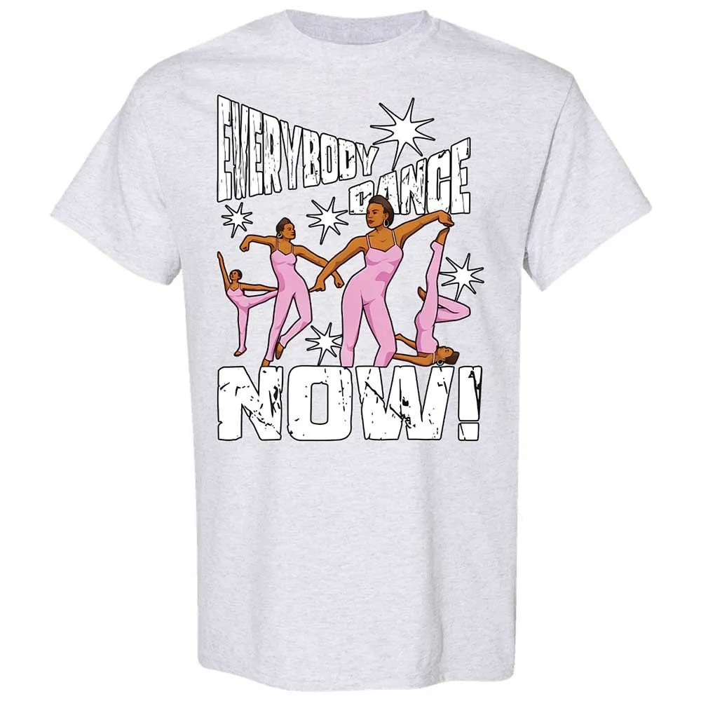 Classic Unisex T-Shirt - WD2MEYEA - Ash - 15