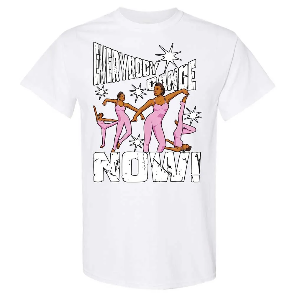 Classic Unisex T-Shirt - WD2MEYEA - White - 16