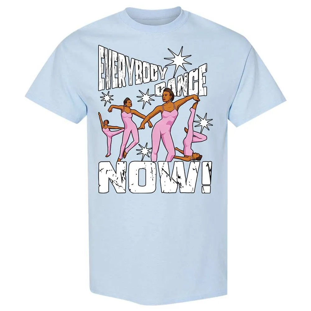 Classic Unisex T-Shirt - WD2MEYEA - Light Blue - 20