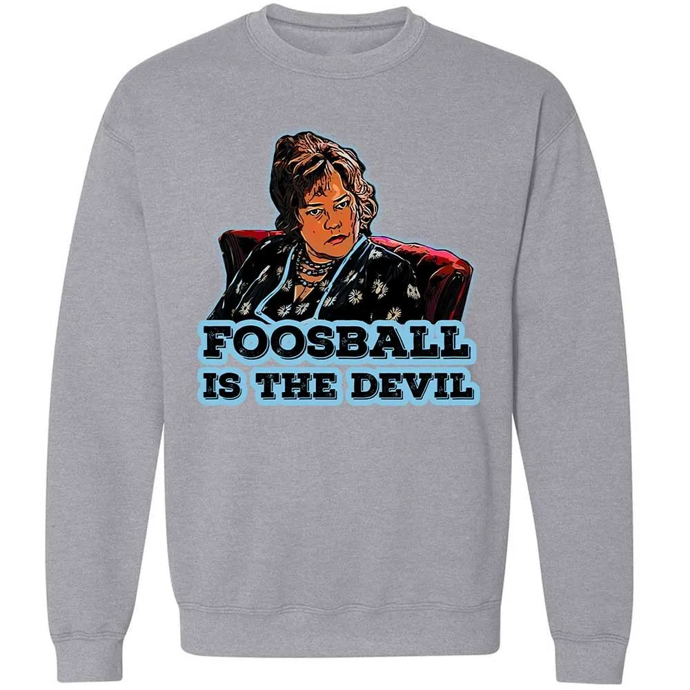 Classic Unisex Sweatshirt - DL2HFB8K - Sport Grey - 3