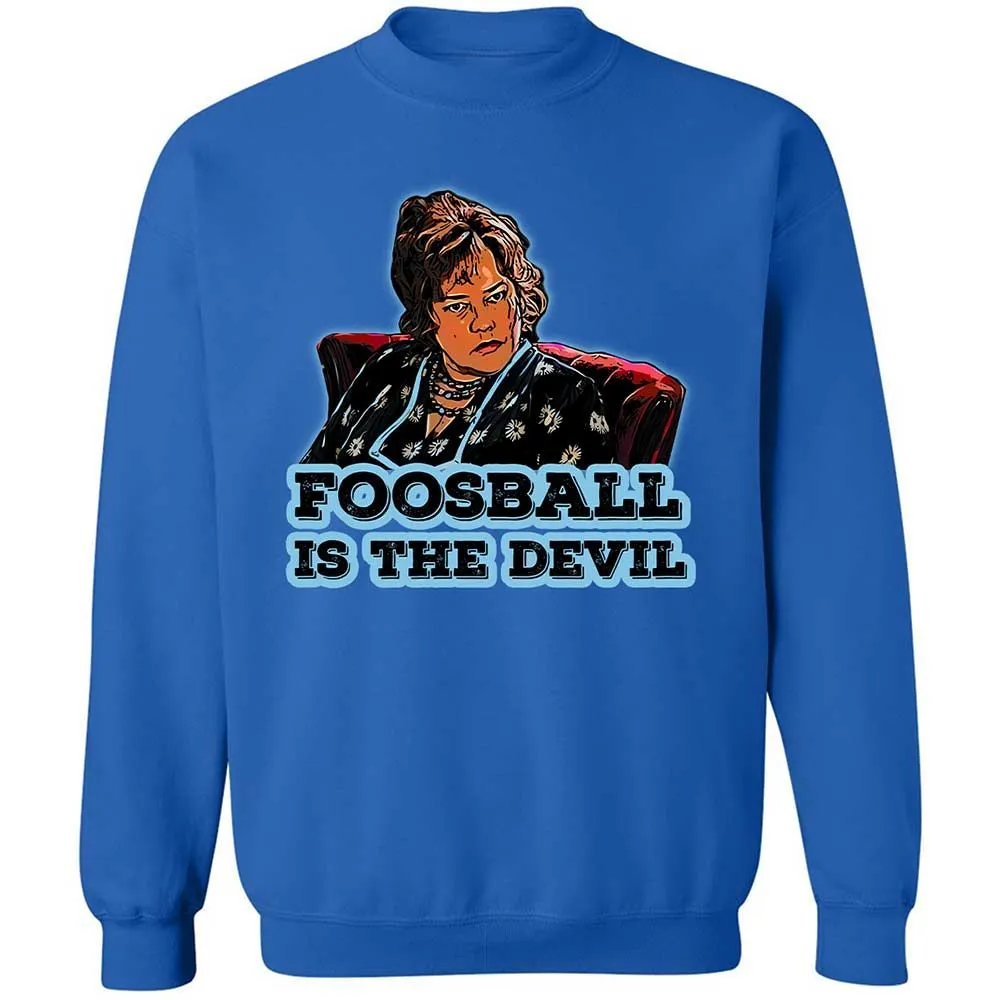 Classic Unisex Sweatshirt - DL2HFB8K - Royal - 6