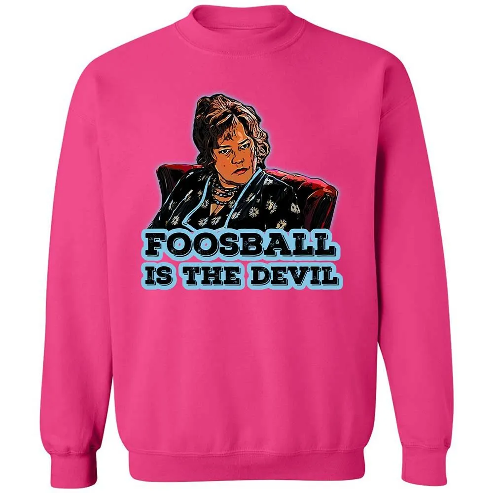 Classic Unisex Sweatshirt - DL2HFB8K - Heliconia - 8