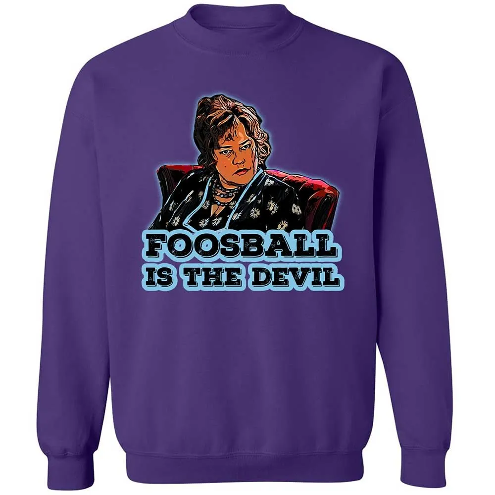 Classic Unisex Sweatshirt - DL2HFB8K - Purple - 10
