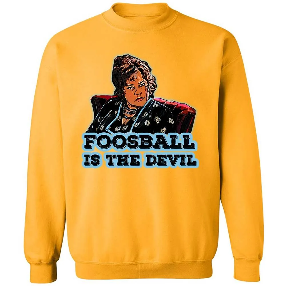 Classic Unisex Sweatshirt - DL2HFB8K - Gold - 11