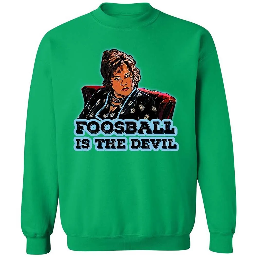 Classic Unisex Sweatshirt - DL2HFB8K - Irish Green - 13