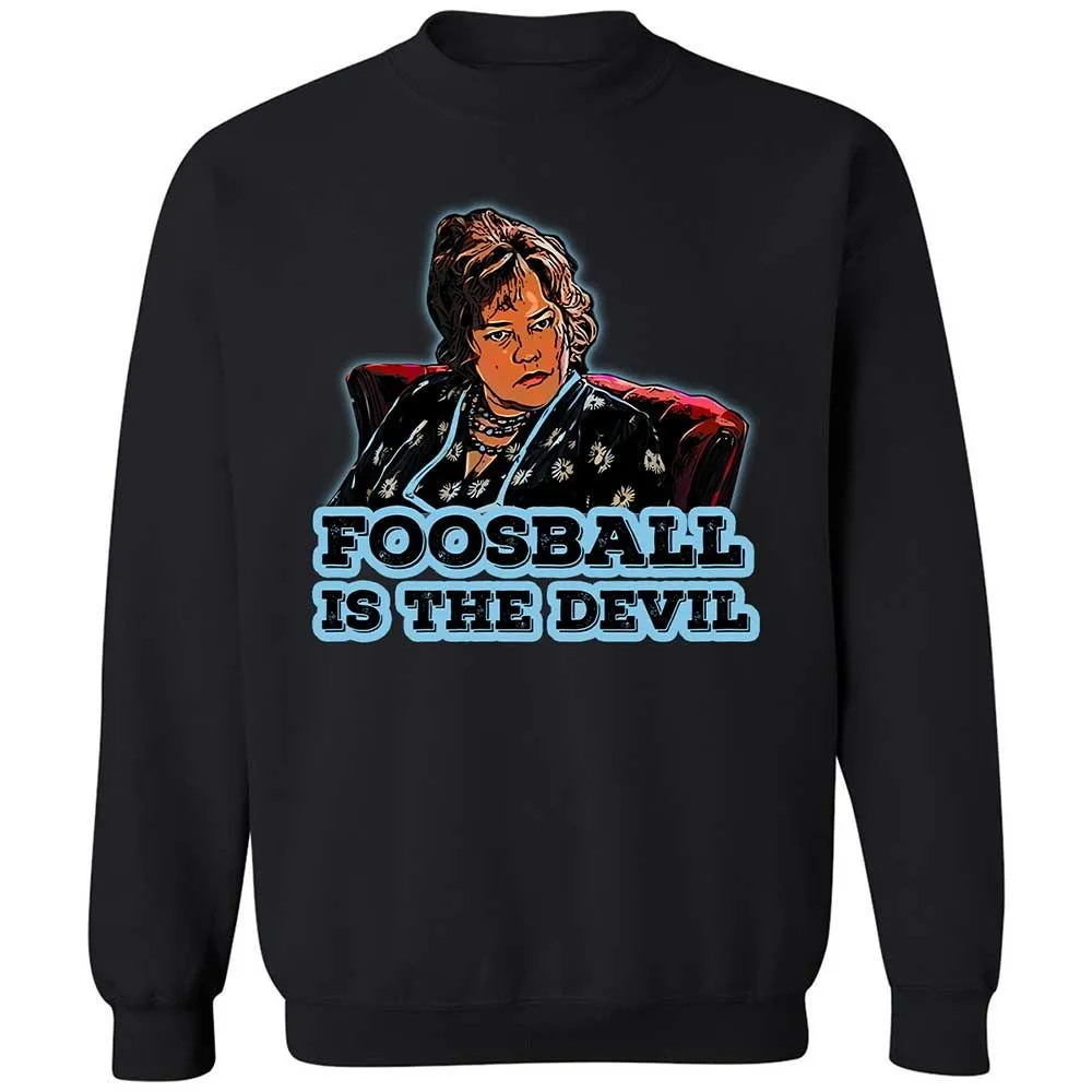 Classic Unisex Sweatshirt - DL2HFB8K - Black - 14