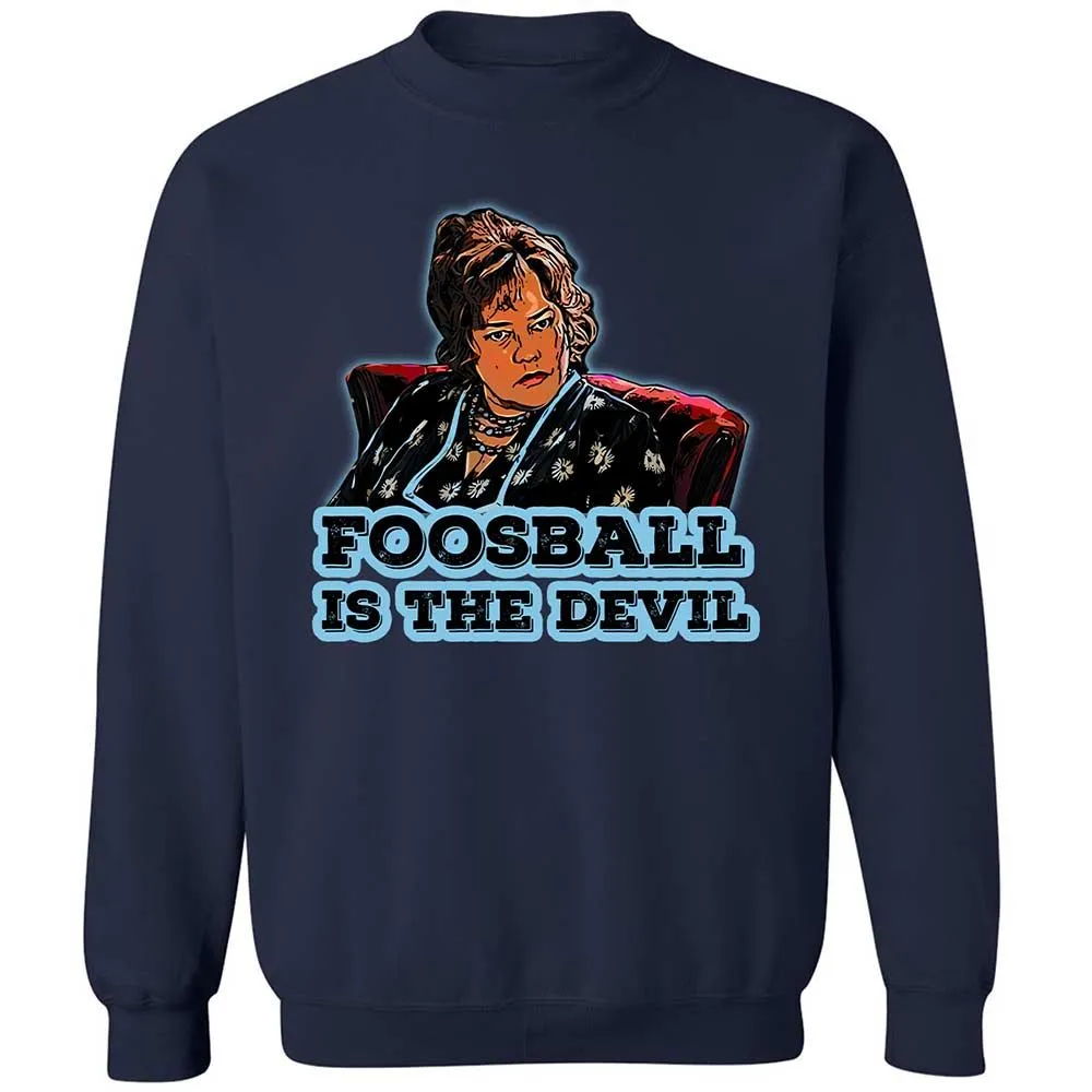 Classic Unisex Sweatshirt - DL2HFB8K - Navy - 15