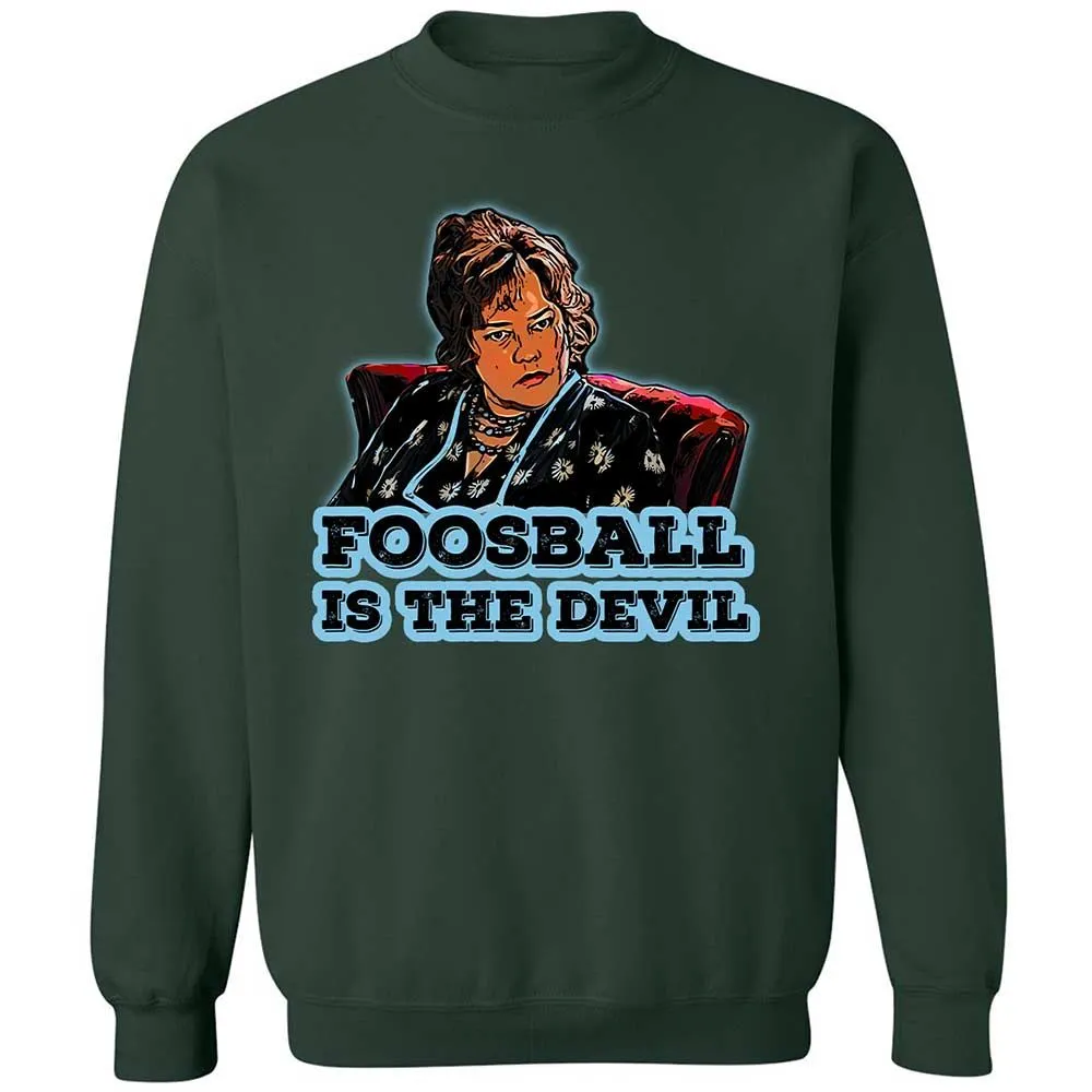 Classic Unisex Sweatshirt - DL2HFB8K - Forest Green - 17