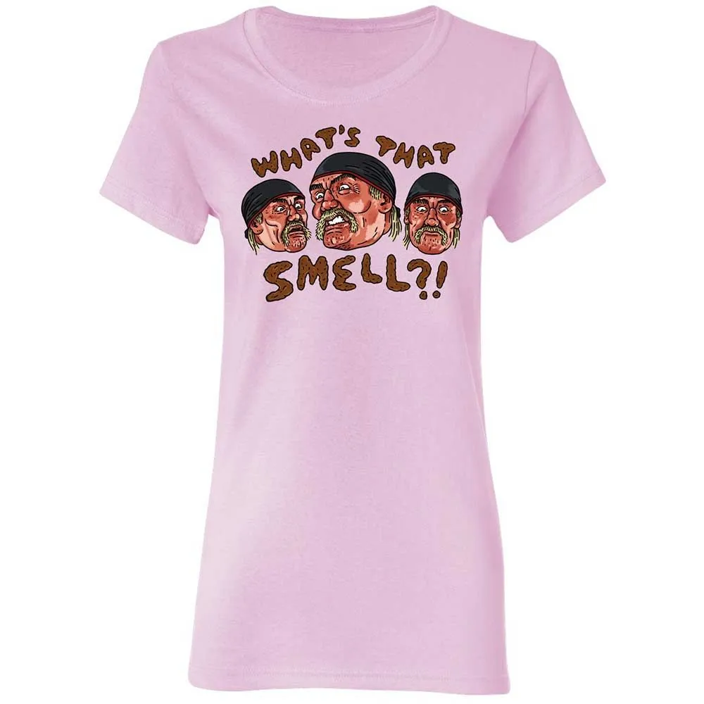 Women's T-Shirt - J19X95X6 - Light Pink - 3