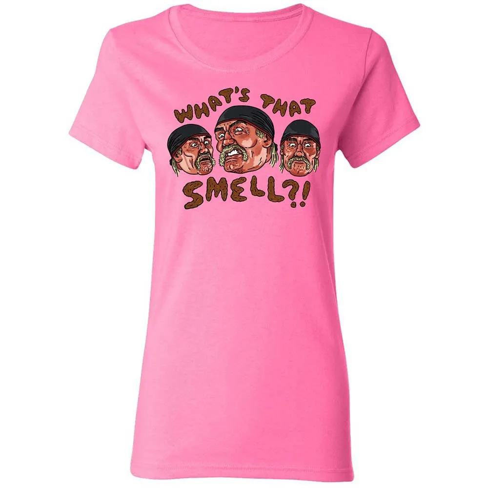 Women's T-Shirt - J19X95X6 - Azalea - 4