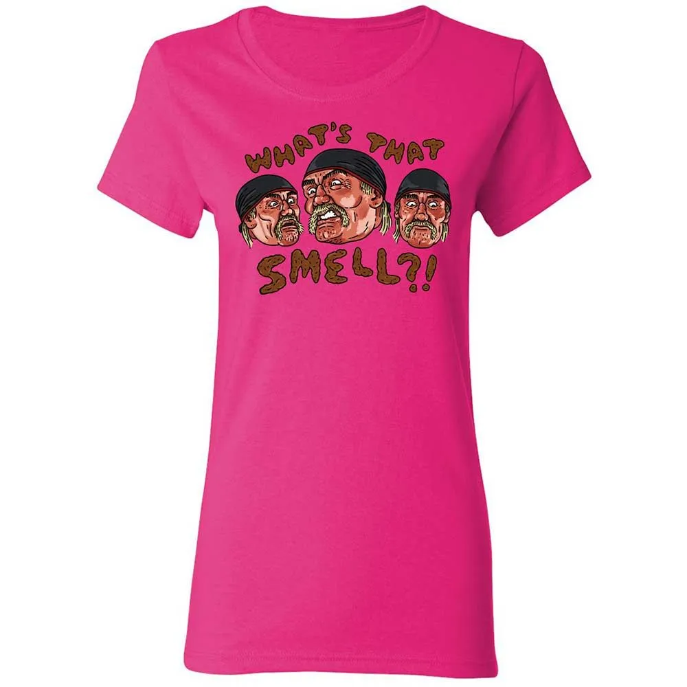 Women's T-Shirt - J19X95X6 - Heliconia - 5