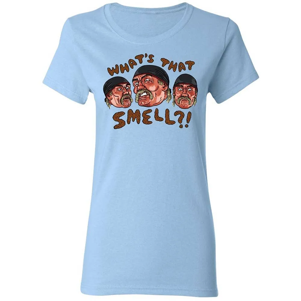 Women's T-Shirt - J19X95X6 - Light Blue - 6