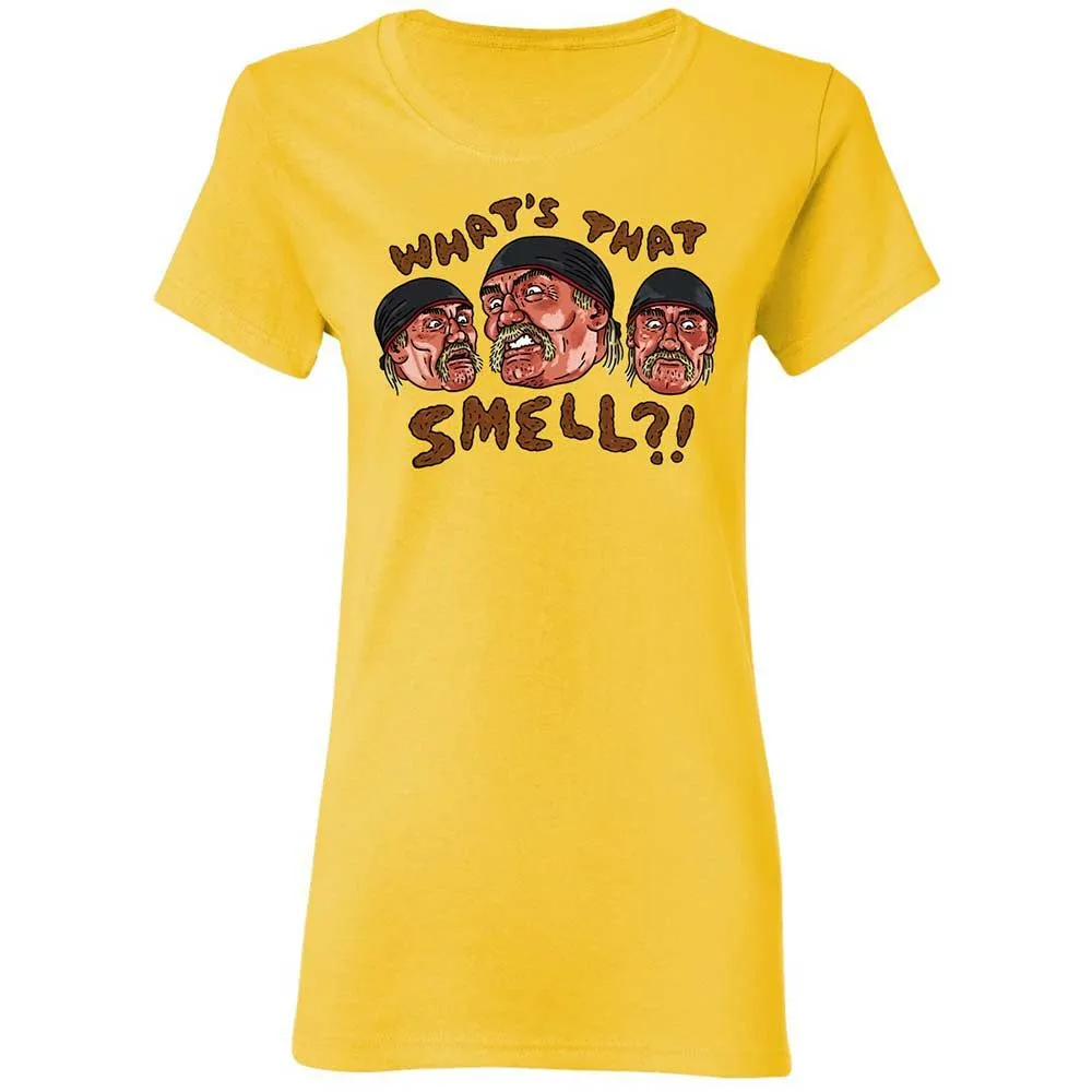Women's T-Shirt - J19X95X6 - Daisy - 7