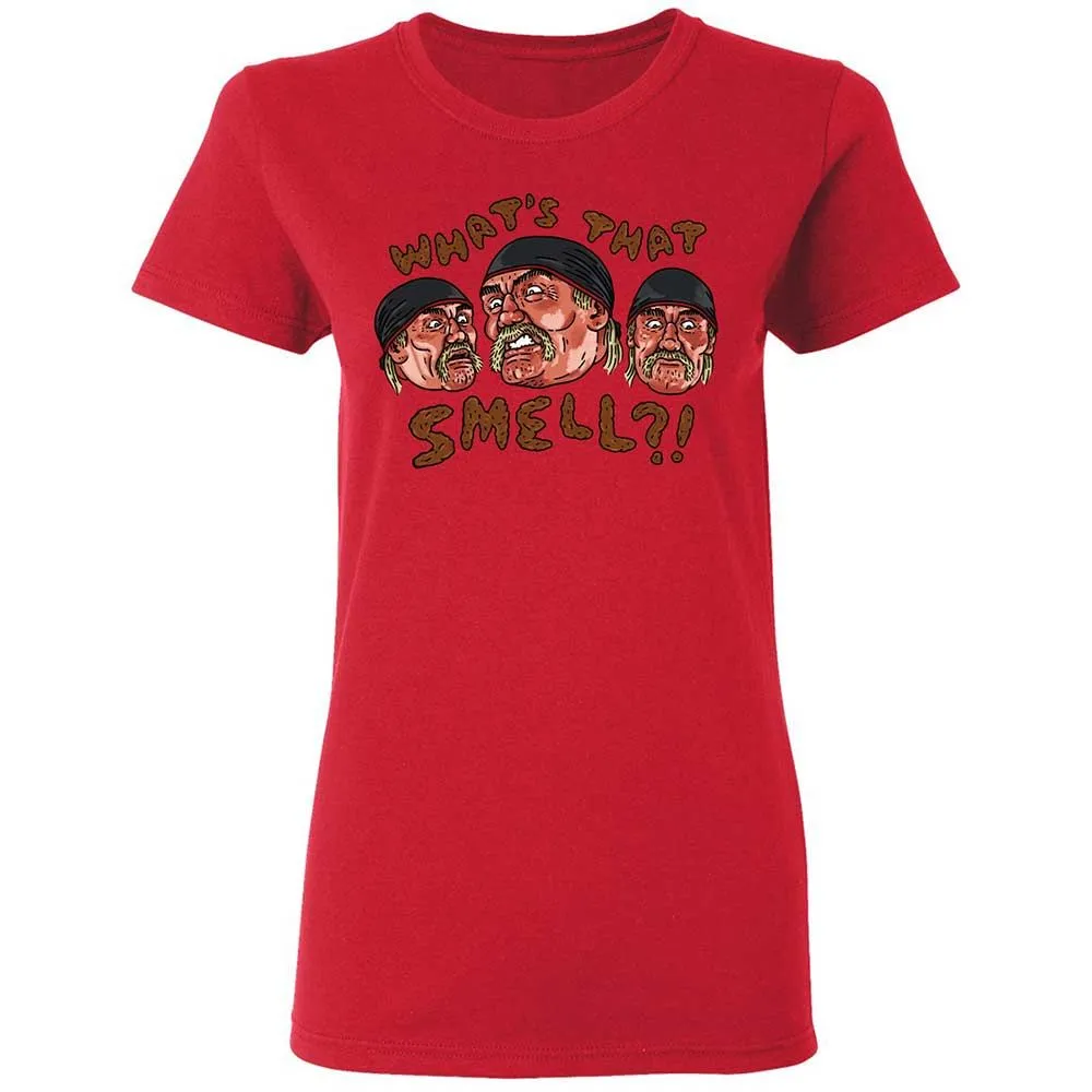 Women's T-Shirt - J19X95X6 - Red - 9