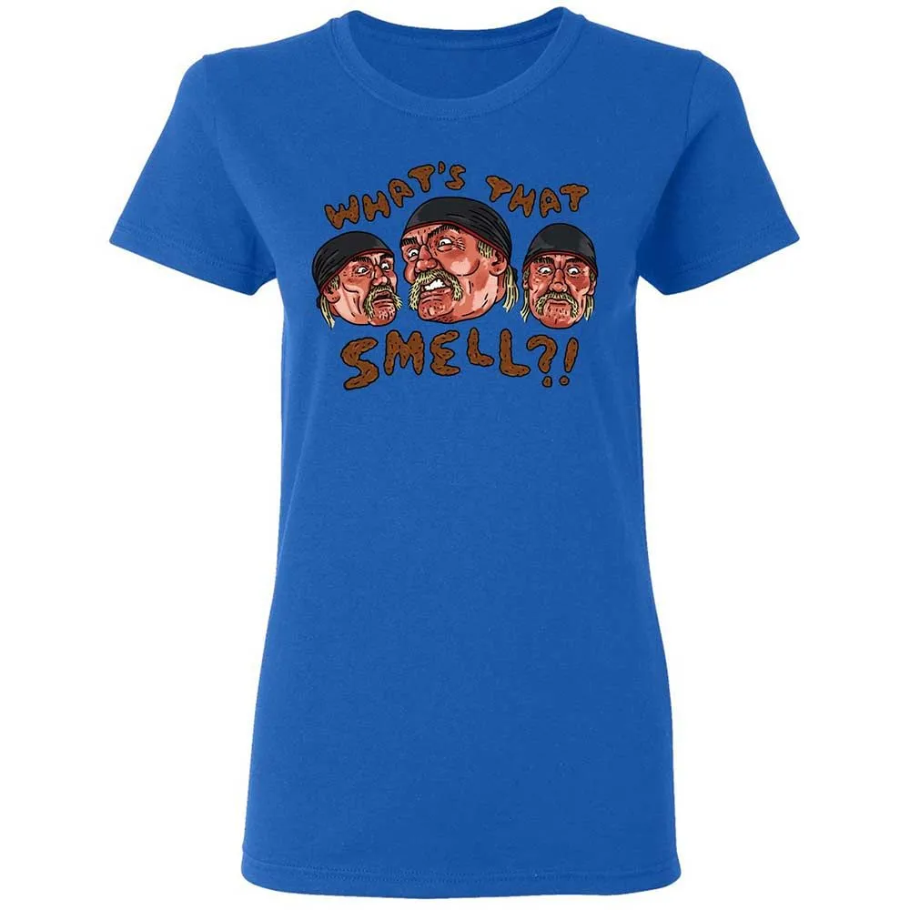 Women's T-Shirt - J19X95X6 - Royal - 10
