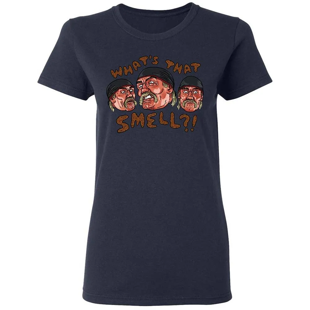 Women's T-Shirt - J19X95X6 - Navy - 14