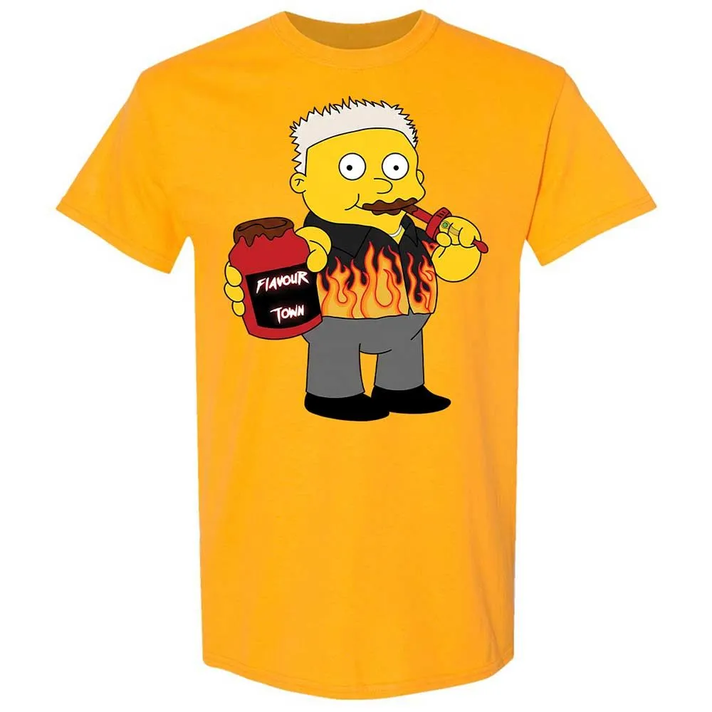 Ralph Fieri - Gold - 13
