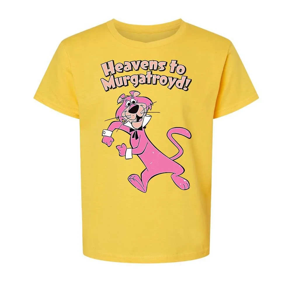Kids T-Shirt - X7UYF957 - Daisy - 9